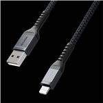 Nomad Rugged USB-A a Lightning cavo 3 m