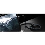 Nomad Rugged USB-A a Lightning cavo 3 m