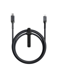 Nomad Rugged USB-C a Lightning cavo 1,5 m