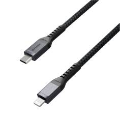 Nomad Rugged USB-C a Lightning cavo 1,5 m 2