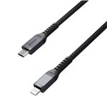 Nomad Rugged USB-C a Lightning cavo 1,5 m