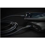 Nomad Rugged USB-C a Lightning cavo 1,5 m