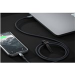 Nomad Rugged USB-C a Lightning cavo 1,5 m