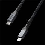 Nomad Rugged USB-C a Lightning cavo 1,5 m
