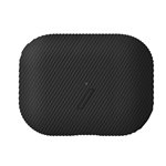Native Union Curve AirPods Pro custodia nero