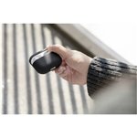 Native Union Curve AirPods Pro custodia nero