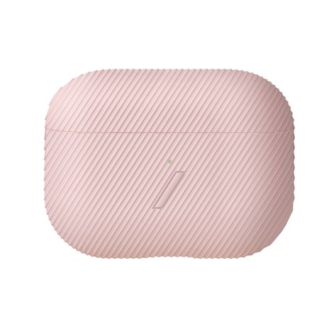 Native Union Curve AirPods Pro custodia Rose