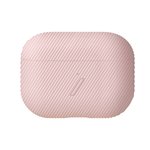 Native Union Curve AirPods Pro custodia Rose