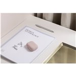 Native Union Curve AirPods Pro custodia Rose