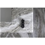 Native Union Belt Cable USB-A to Lightning 1,2m Black