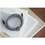 Native Union Belt Cable USB-A to Lightning 3m Zebra