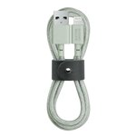 Native Union Belt Cable USB-A to Lightning 1.2m Sage