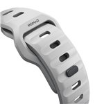 Nomad Sport Band 38/40/41 mm Lunar Gray