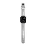 Nomad Sport Band 38/40/41 mm Lunar Gray