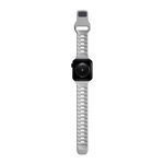 Nomad Sport Band 38/40/41 mm Lunar Gray