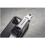 Nomad Sport Band 38/40/41 mm Lunar Gray
