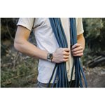 Nomad Sport Band 38/40/41 mm Lunar Gray
