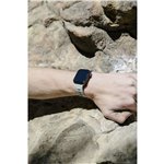 Nomad Sport Band 38/40/41 mm Lunar Gray