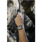 Nomad Sport Band 38/40/41 mm Lunar Gray