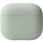 Native Union Curve AirPods 3. Gen custodia silicone salvia