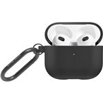 Native Union ROAM AirPods 3. Gen custodia silicone ardesia