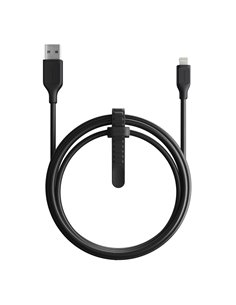 Nomad USB-A to Lightning Sport Cable 2m