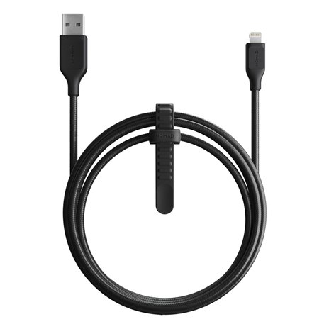 Nomad USB-A to Lightning Sport Cable 2m