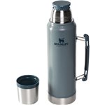 Stanley Classic borraccia 1,0 L Hammertone Ice