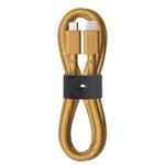 Native Union Belt Cable USB-C To Lightning Kraft 1,2m