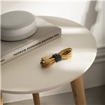 Native Union Belt Cable USB-C To Lightning Kraft 1,2m
