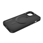 Decoded Recycled Plastic Loop Stand Backcover iPhone 15 Blac