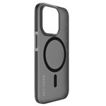 Decoded Recycled Plastic custodia post.iPhone 15 Pro nero