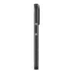 Decoded Recycled Plastic custodia post.iPhone 15 Pro nero