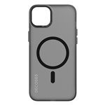 Decoded Recycled Plastic custodia pos.iPhone 15 Plus nero