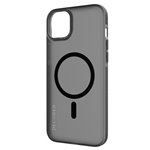 Decoded Recycled Plastic custodia pos.iPhone 15 Plus nero