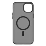 Decoded Recycled Plastic custodia pos.iPhone 15 Plus nero
