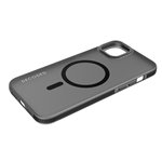 Decoded Recycled Plastic custodia pos.iPhone 15 Plus nero