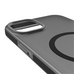 Decoded Recycled Plastic custodia pos.iPhone 15 Plus nero