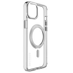 Decoded Recycled Plastic Loop Stand BackCover iP15 Plus Tran 2
