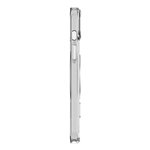 Decoded Recycled Plastic Loop Stand BackCover iP15 Plus Tran