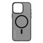 Decoded Recycled Plastic Backcover iP 15 Pro Max Black