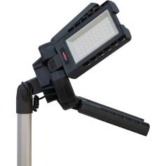 Brennenstuhl Tripod LED Work Light three-head 13050 T 2