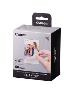 Canon XC-60 L kit sticker 60 f. 54 x 85 mm