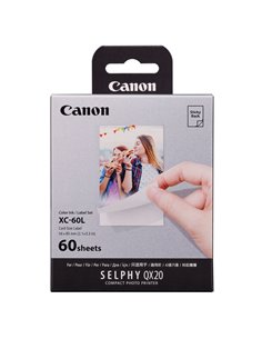 Canon XC-60 L kit sticker 60 f. 54 x 85 mm 2