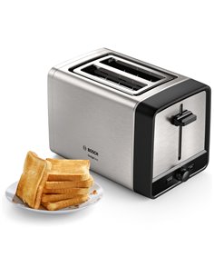 Bosch TAT 5P420 DesignLine, inox