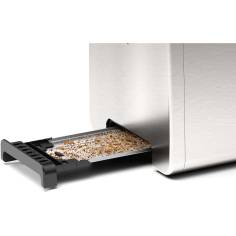 Bosch TAT 5P420 DesignLine, inox 2