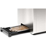 Bosch TAT 5P420 DesignLine, inox