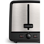 Bosch TAT 5P420 DesignLine, inox