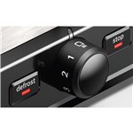 Bosch TAT 5P420 DesignLine, inox