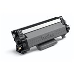 Brother TN-2510 Toner nero